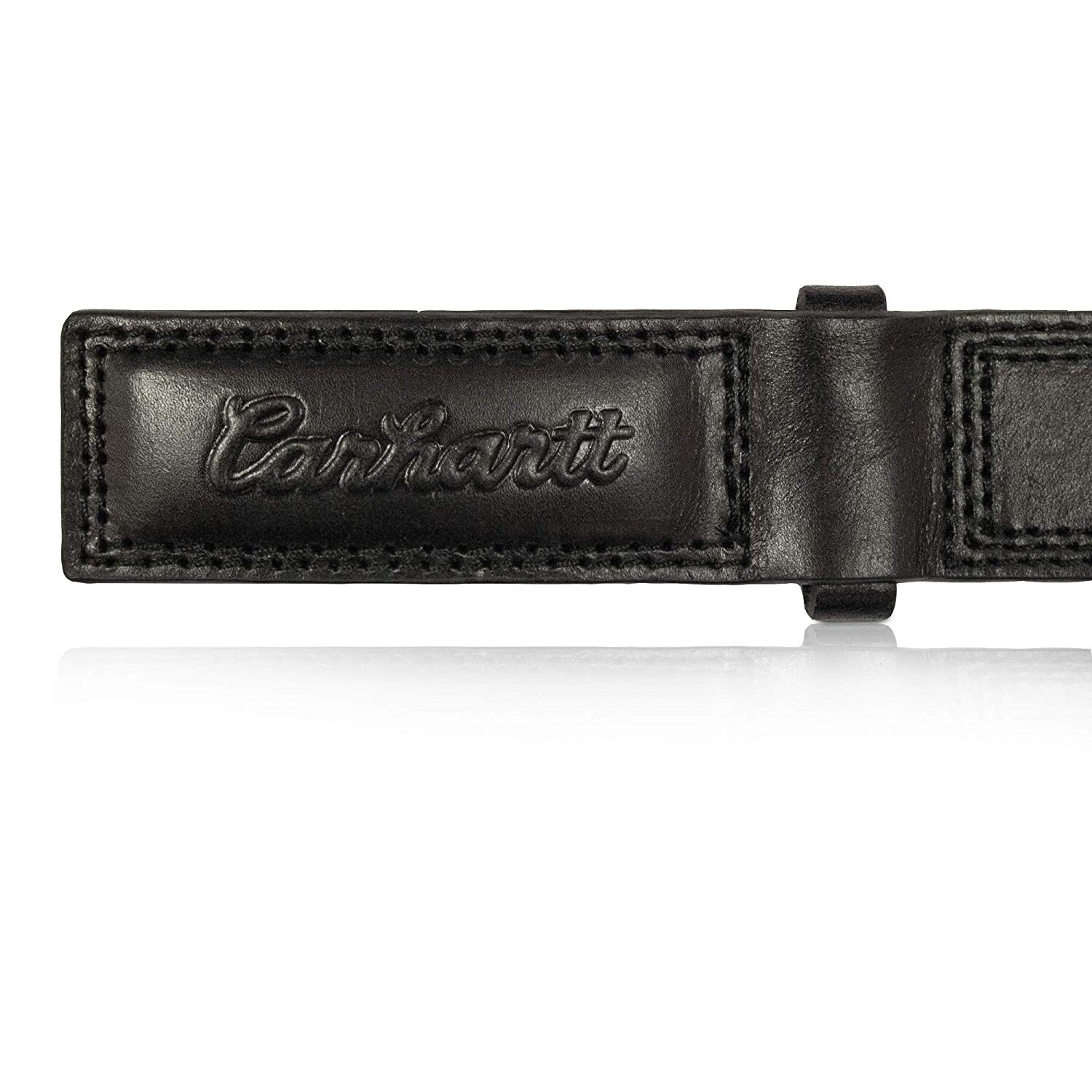 carhartt scratchless belt