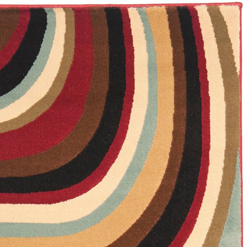 SAFAVIEH Porcello Hamdiye Modern Rug