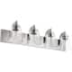 Option Satin Nickel