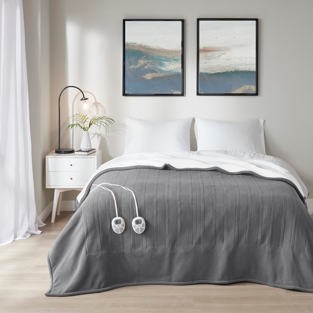 King size blankets bed bath beyond best sale