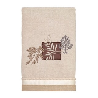 Avanti Serenity Hand Towel - Bed Bath & Beyond - 38461415