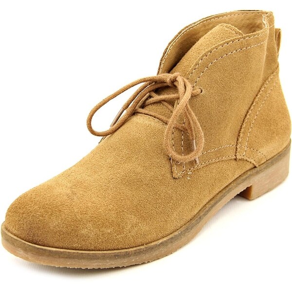 lucky brand desert boots