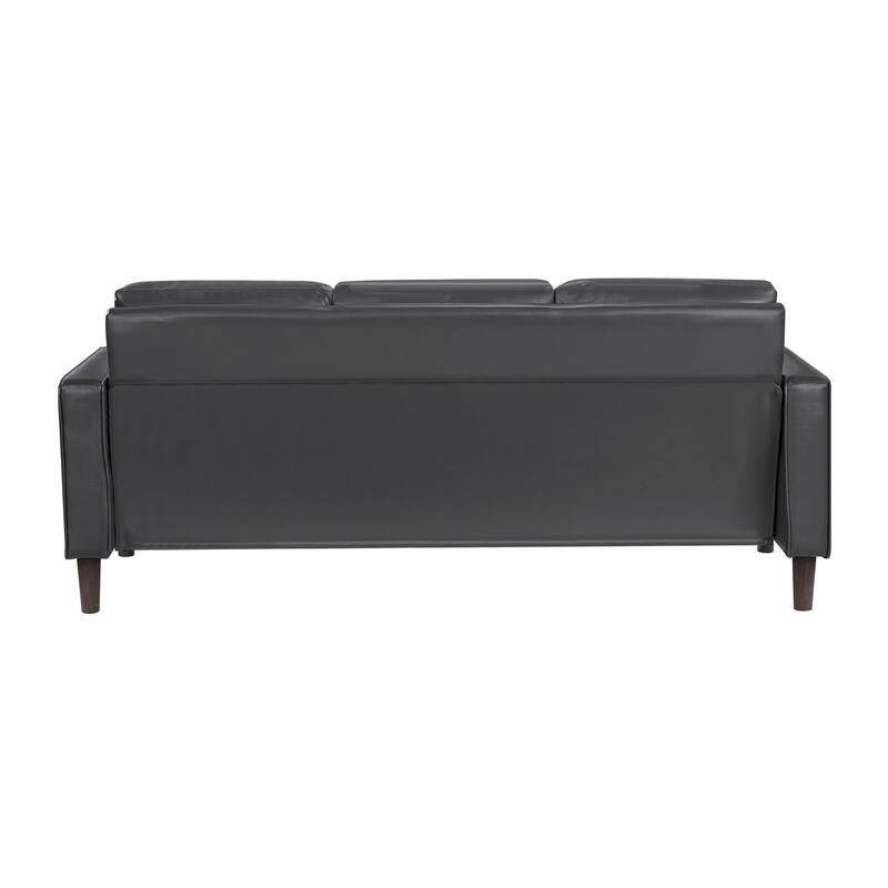 Pitts 2-Piece Living Room Set