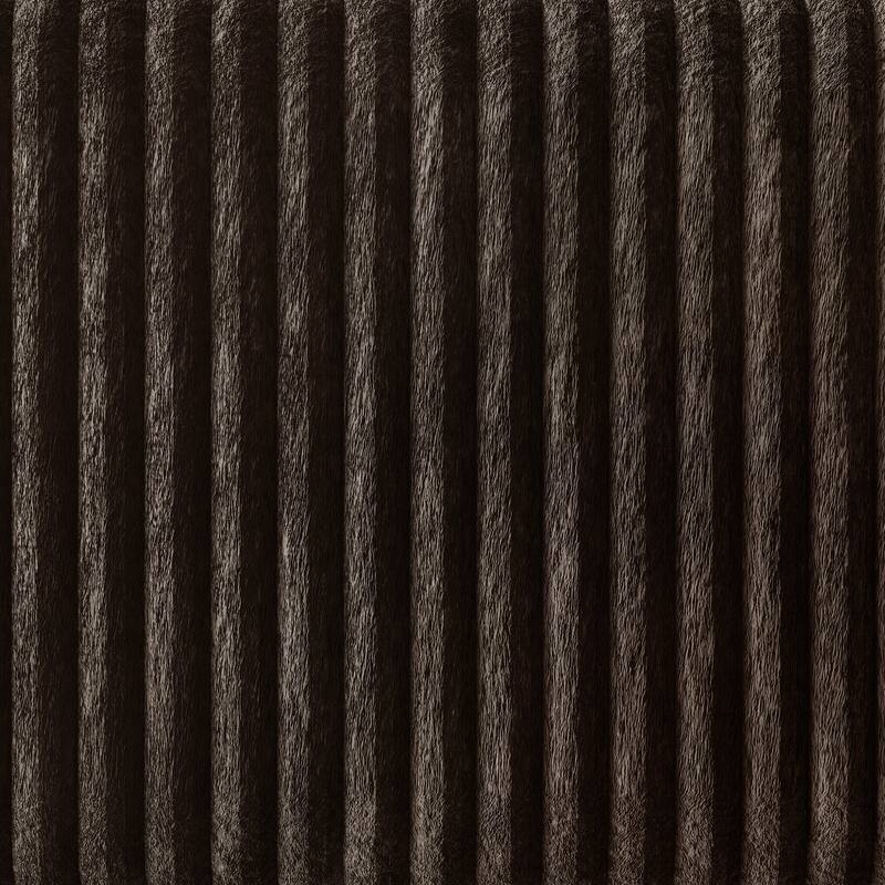 CraftPorch Luxurious Velvet Upholstered Chair