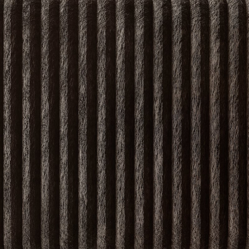 CraftPorch Mid Century Modern Upholstered Sofa