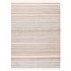 preview thumbnail 5 of 11, SAFAVIEH Handmade Kilim Jannell Farmhouse Stripe Jute Rug 8' x 10' - Natural/Grey - Rectangle