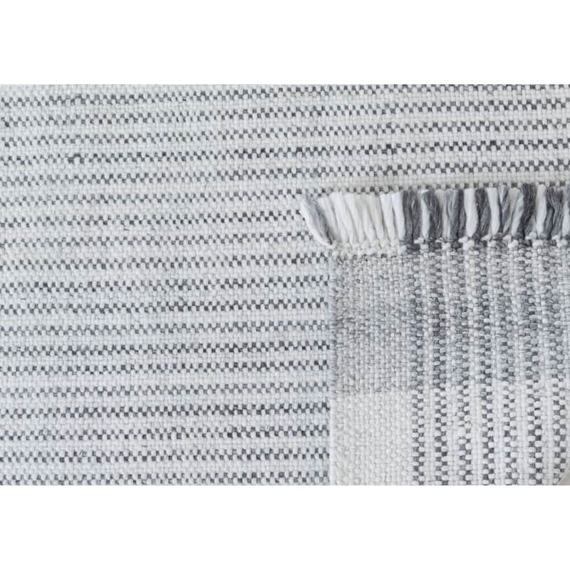 Terra by Obeetee Layla Biella Rug