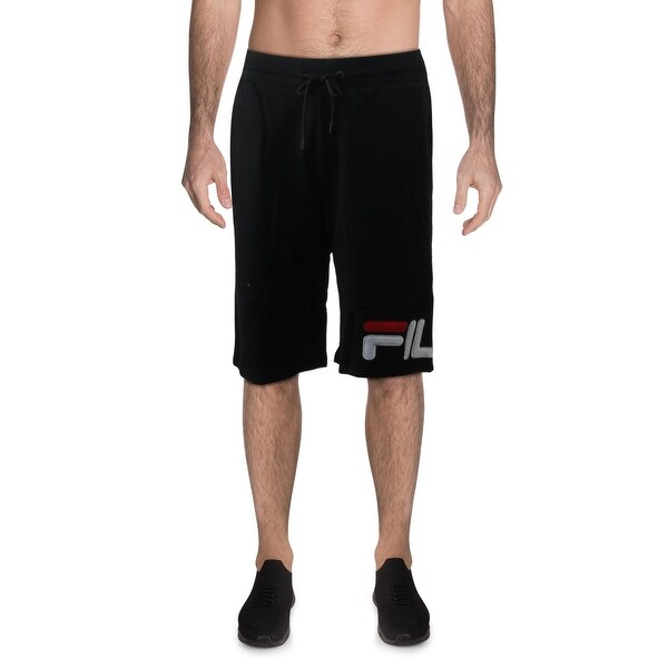 Fila Mens Jax Shorts Fitness Workout XXL Overstock