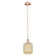 Option Mercury / Antique Copper
