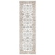 preview thumbnail 63 of 71, SAFAVIEH Isabella Hazbie Traditional Floral Oriental Area Rug 2'2" x 7' Runner - Cream/Beige