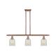 Option Antique Copper / Mouchette