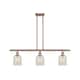 Option Antique Copper / Mouchette