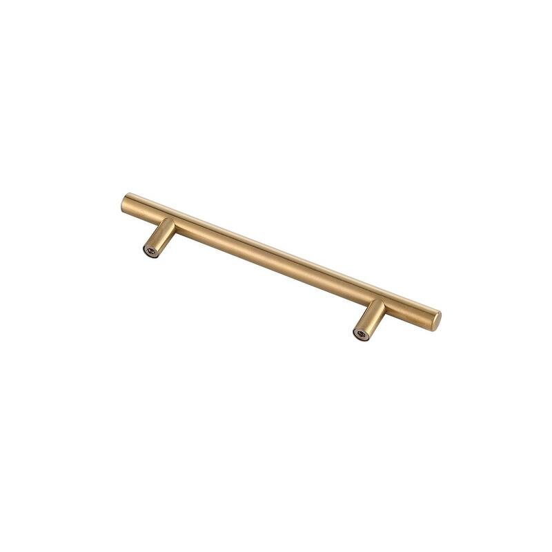 Spencer 5" Center to Center Bar Pull Multipack (set of 10)