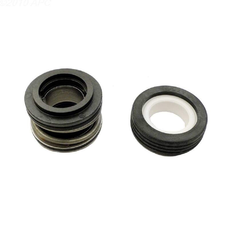 Black Premium Pump Seal US200 Advance 6C200 Ampro 6078 Aquaflo