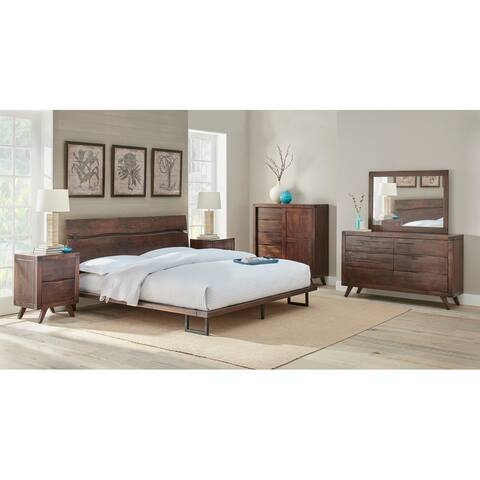 Carson Carrington Panola 6-Piece Bedroom Set