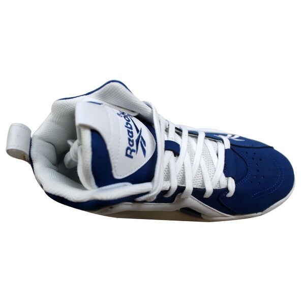 reebok men's kamikaze ii