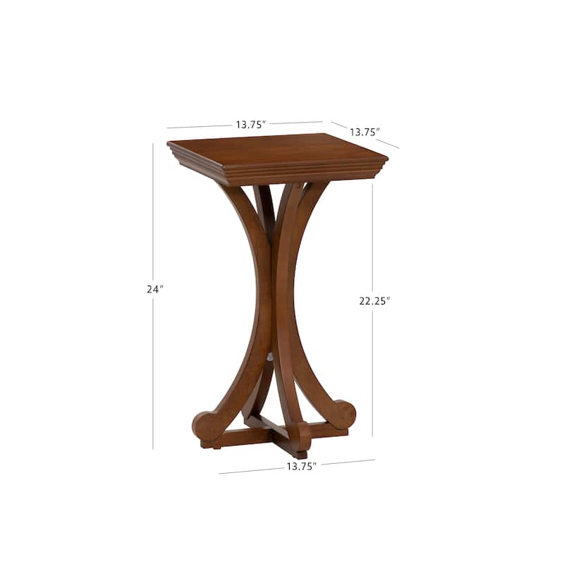 Deacon Accent Table