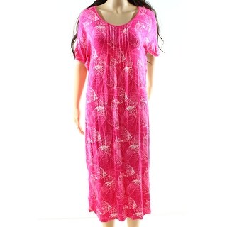 jasmine sleep gown