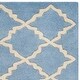 Safavieh Handmade Chatham Gregoria Modern Moroccan Wool Rug - Thumbnail 25