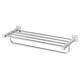 Option Polished Nickel
