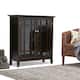 Option Dark Tobacco Brown