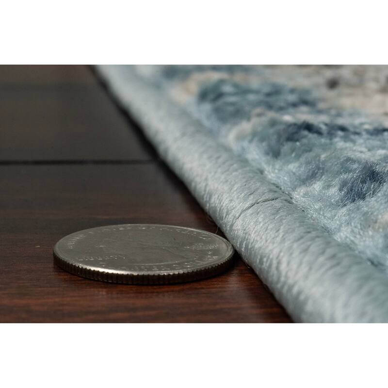 Dynamic Rugs Juno Transitional Area Rug