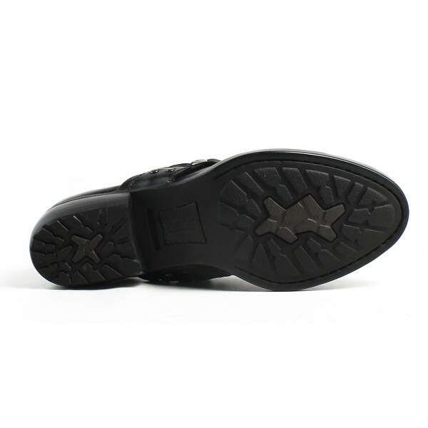 born womens oxfords