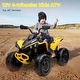 preview thumbnail 11 of 40, 12V Kids ATV Ride on Toy Car Bombardier Licensed BRP Can-am 4 Wheeler