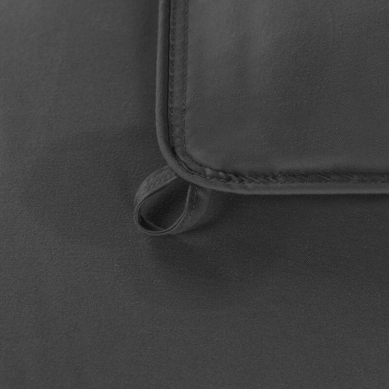 Superior Classic Comforter Reversible Down Alternative Bedding