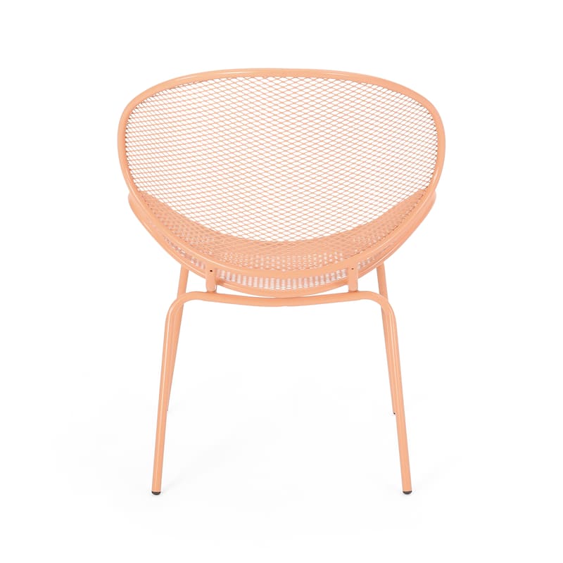 Stylish and Comfortable Outdoor Seating