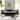 HULALA HOME Calymne 84" Modern Square Arms Sofa with Button-Tufted Back