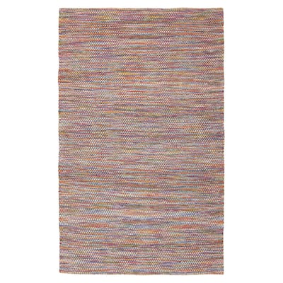 Sienna Multi Color Rug 4'11" x 7'11" - 4'11 x 7'11