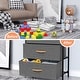 preview thumbnail 21 of 32, 5 Drawers Vertical Dresser Storage Tower Organizer Unit for Bedroom