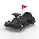 preview thumbnail 1 of 13, 12V Go Kart for Kids