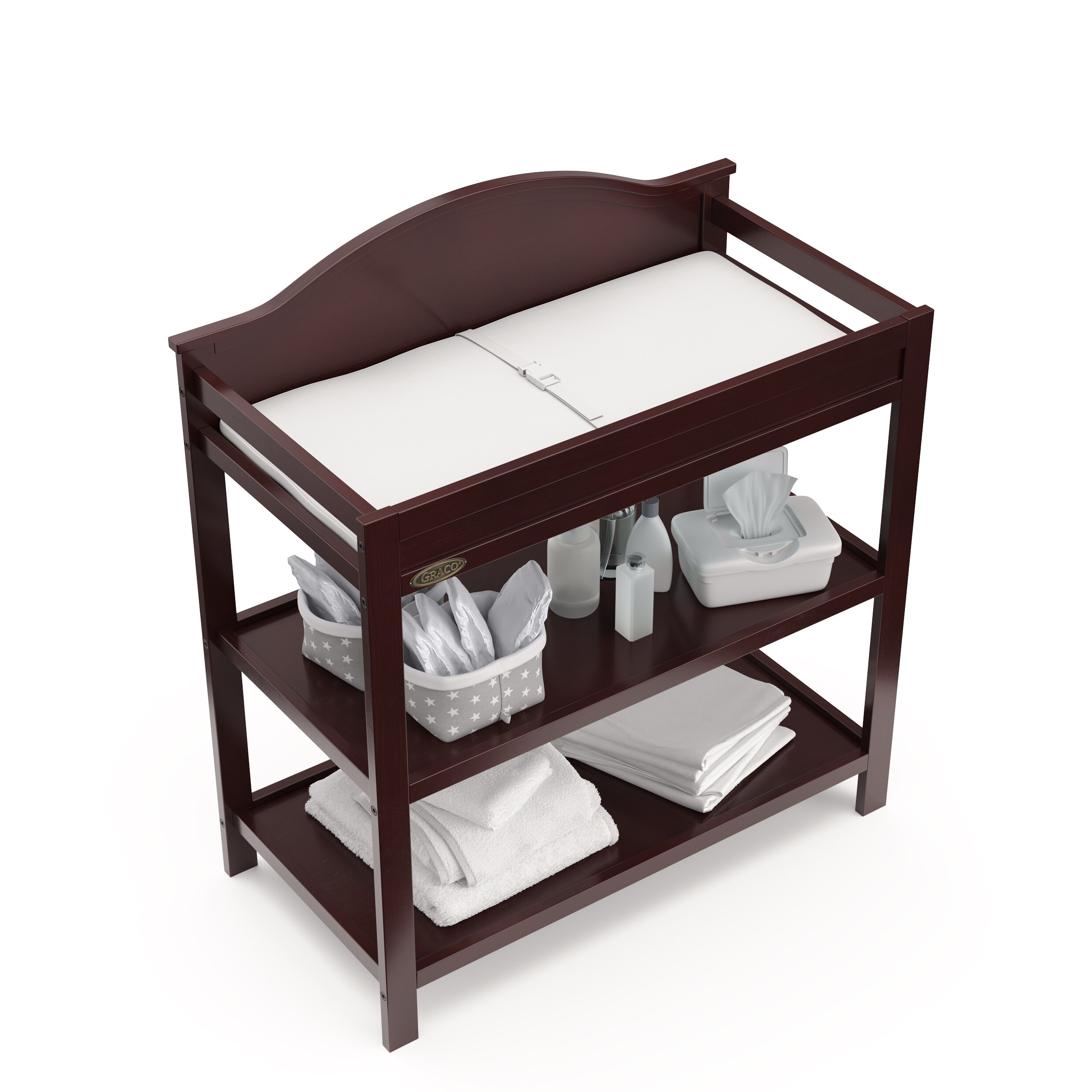 Graco classic changing shop table