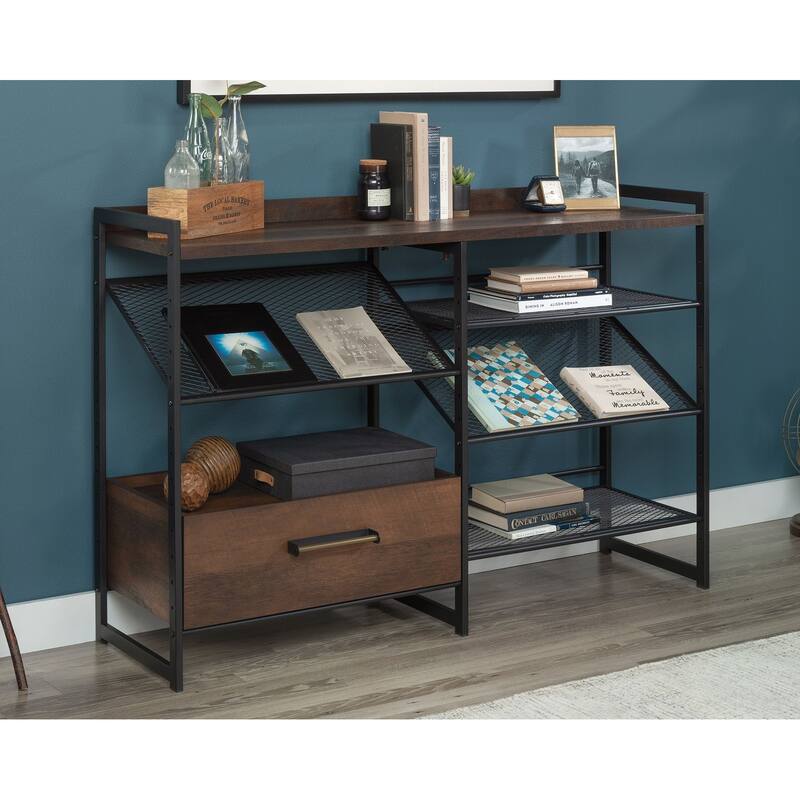 Briarbrook Horizontal Bookcase