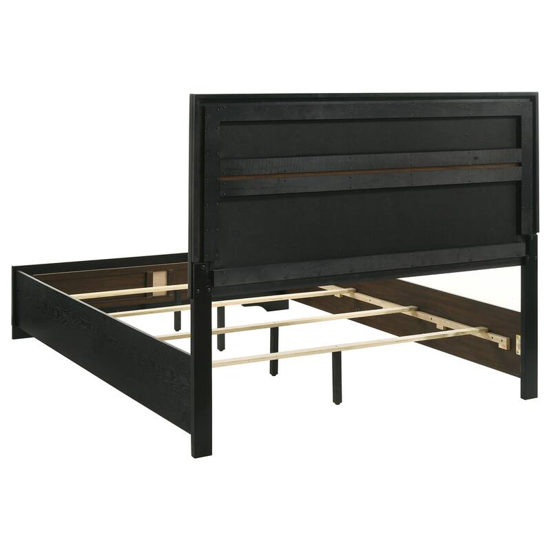 Miranda 4-piece Bedroom Set