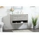preview thumbnail 28 of 34, Rhett 36 inch Single Bathroom Vanity