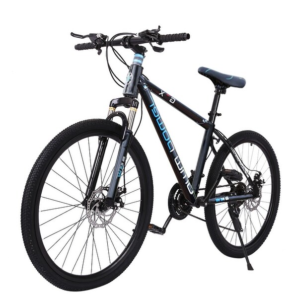 26 discount junior mtb