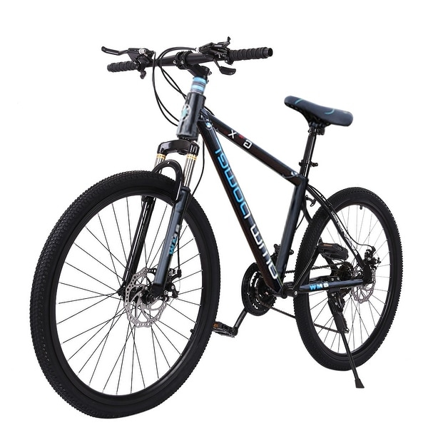 Junior 26 mountain sales bike