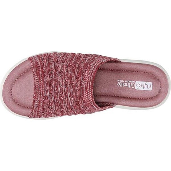 ryka ortholite sandals