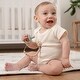 preview thumbnail 17 of 36, Pacifier Clip for Boys and Girls by Comfy Cubs
