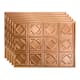 Option Polished Copper