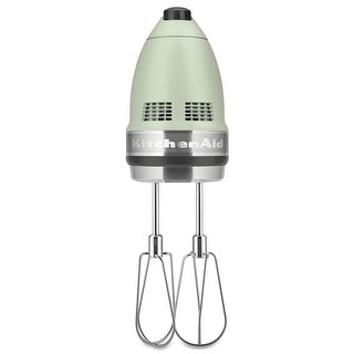 KitchenAid 7-Speed Hand Mixer, KHM7210
