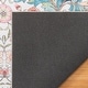 preview thumbnail 49 of 173, Gertmenian Crystal Print Soft Flat Pile Polyester Slip Resistant Washable Indoor Printed Area Rug Collection
