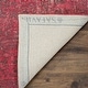 preview thumbnail 28 of 59, SAFAVIEH Classic Vintage Boho Laurette Distressed Oriental Cotton Rug