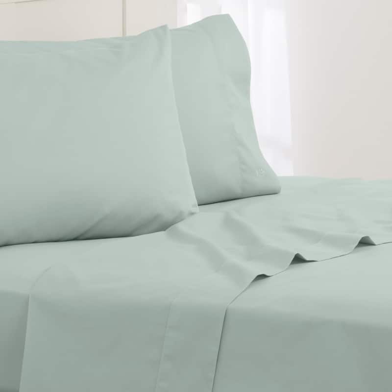 Southern Tide Cotton Twill Pillowcases