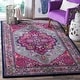 preview thumbnail 2 of 40, SAFAVIEH Handmade Bellagio Georgina Modern Oriental Wool Rug
