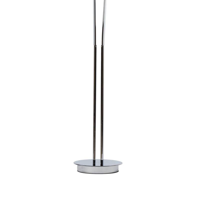 Munich Dimmable Integrated LED Floor Lamp