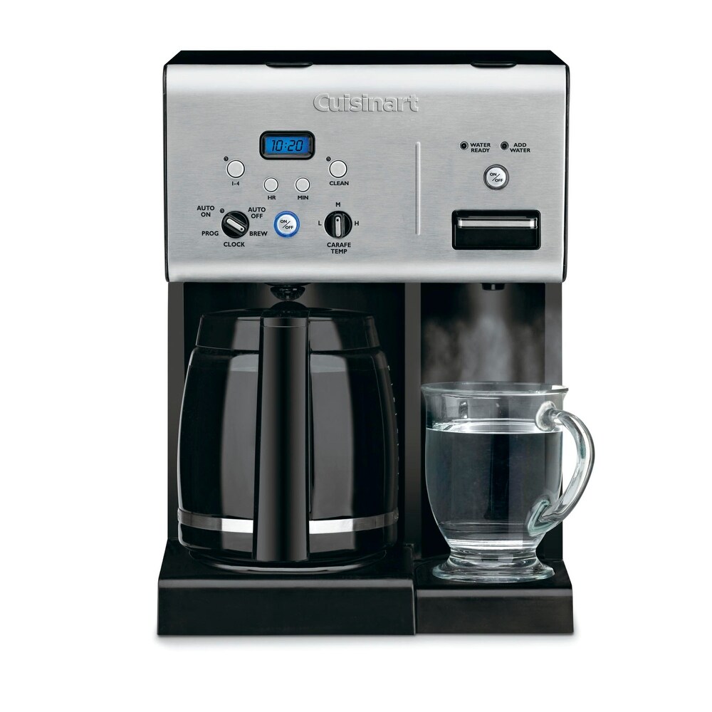 meijer cuisinart coffee maker